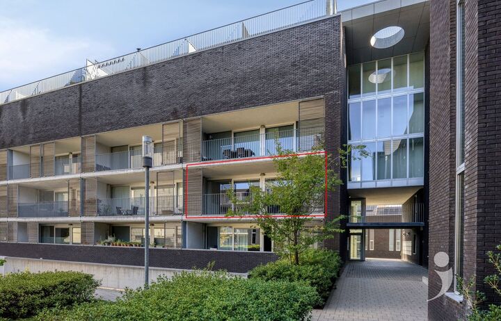 Apartment for sale in LEUVEN