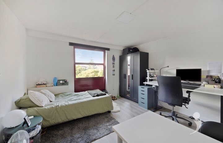 Apartment for sale in LEUVEN