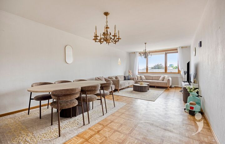 Apartment for sale in LEUVEN