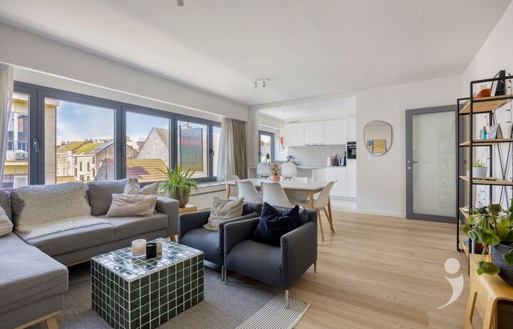 Apartment for sale in LEUVEN