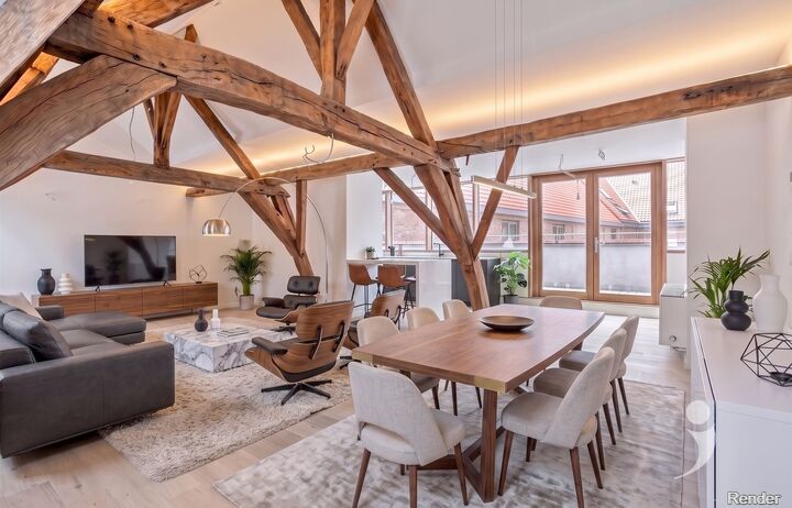 Apartment for sale in LEUVEN