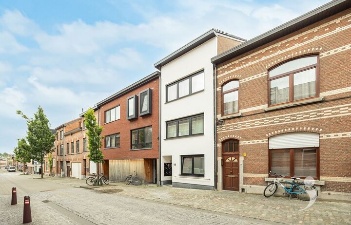 Apartment for sale in LEUVEN