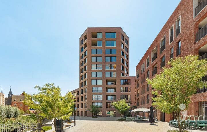 Apartment for sale in LEUVEN