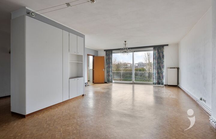 Apartment for sale in SINT-STEVENS-WOLUWE