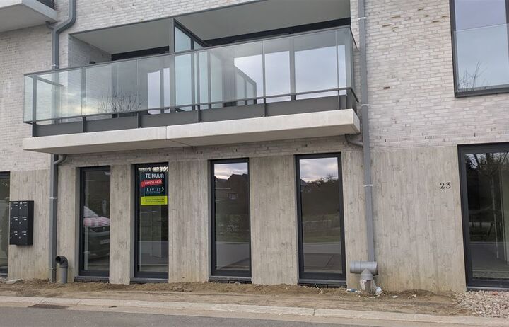 Appartement te huur in AARSCHOT