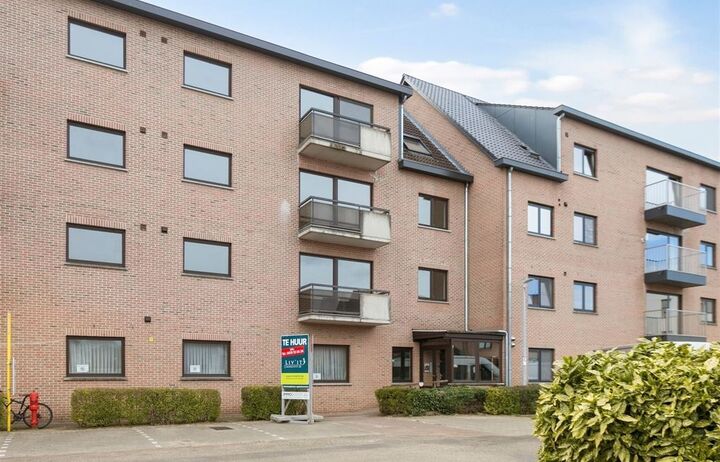 Appartement te huur in AARSCHOT