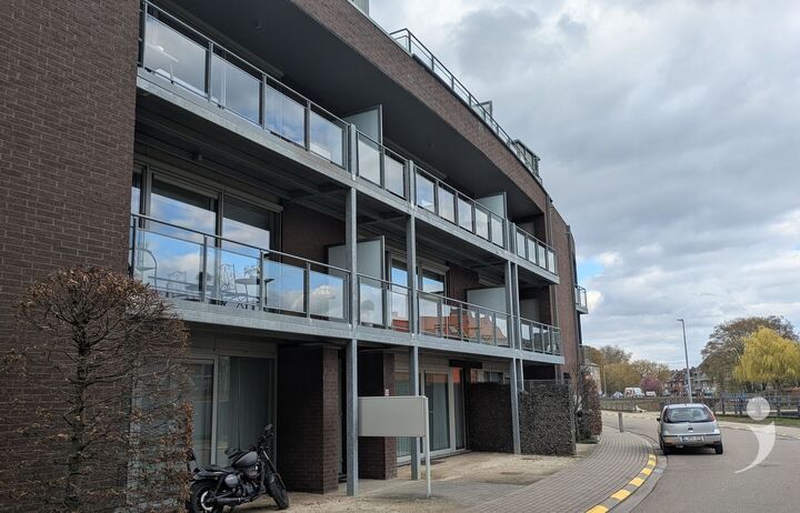 Appartement te huur in AARSCHOT