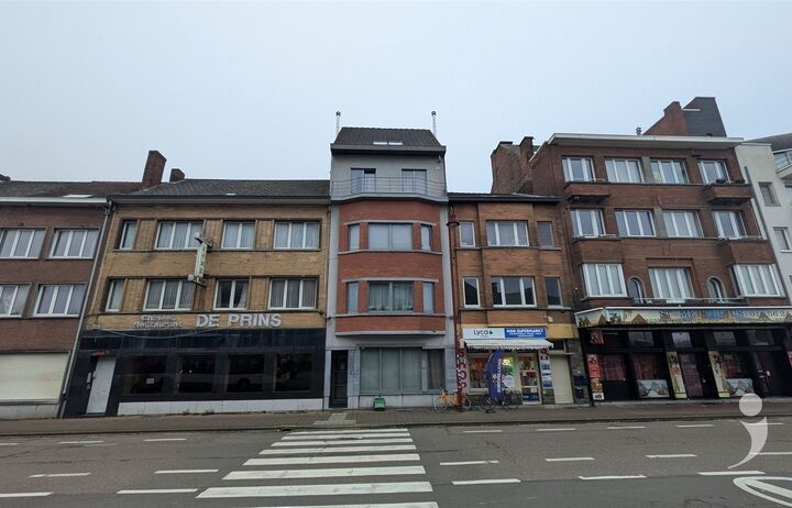 Appartement te huur in AARSCHOT