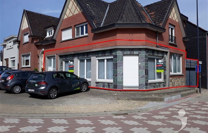 Appartement te huur in BERTEM