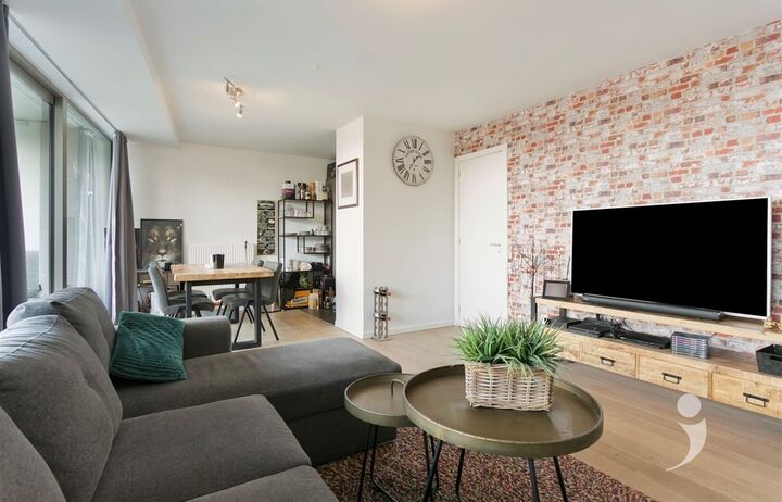 Appartement te huur in HERENT