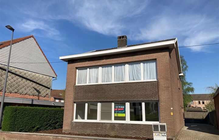 Appartement te huur in HERENT