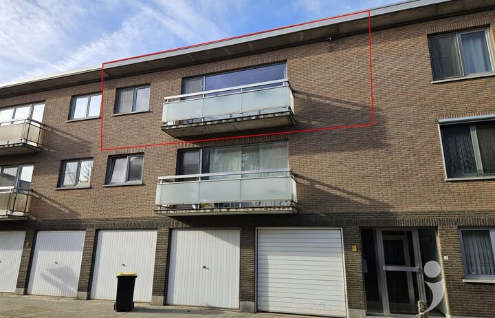 Appartement te huur in HERENT