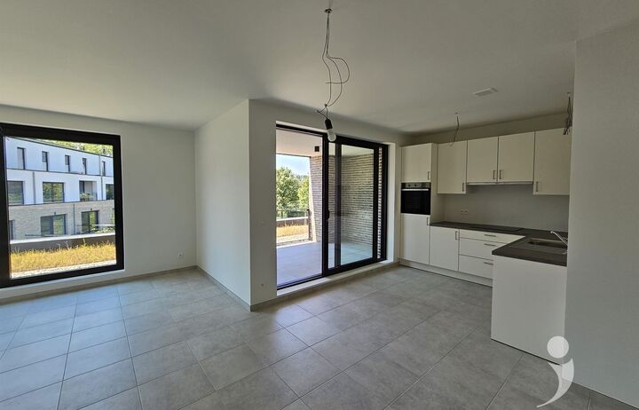 Appartement te huur in HERENT