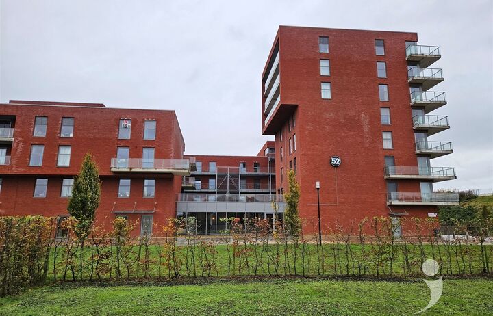 Appartement te huur in HERENT