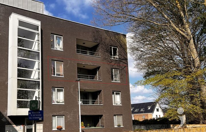 Appartement te huur in HERENT