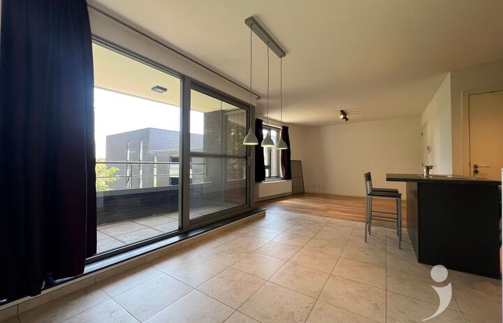 Appartement te huur in HERENT