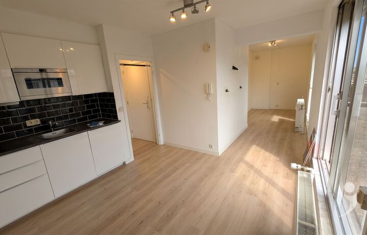 Appartement te huur in HEVERLEE