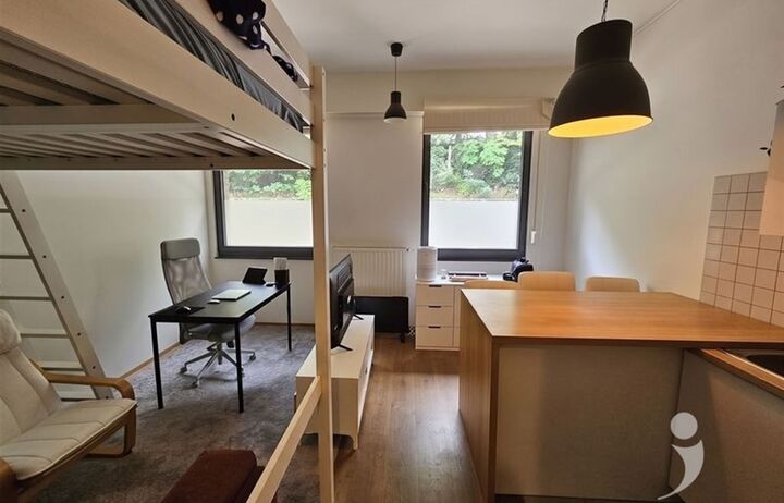 Appartement te huur in LEUVEN