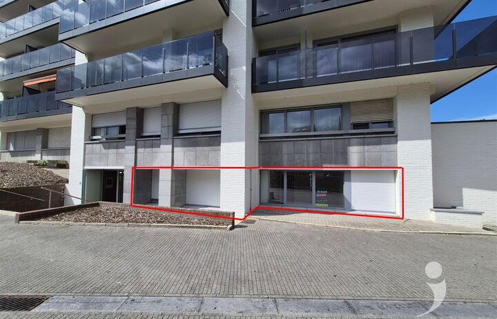 Appartement te huur in LEUVEN