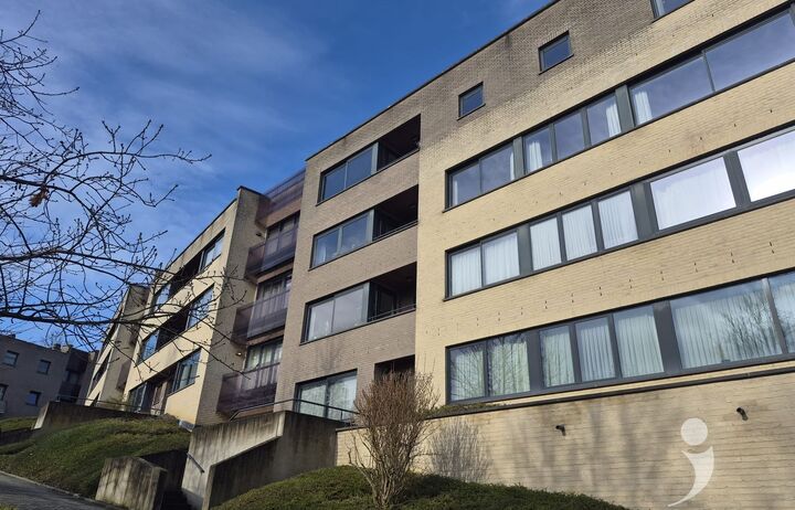 Appartement te huur in LEUVEN