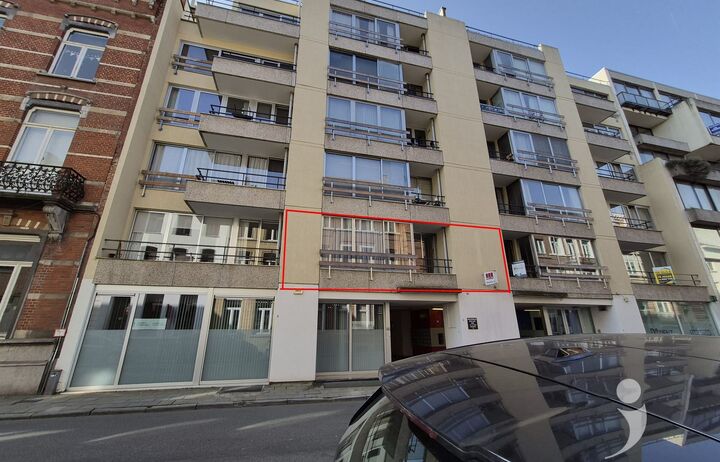 Appartement te huur in LEUVEN