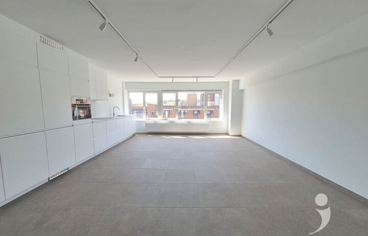 Appartement te huur in LEUVEN