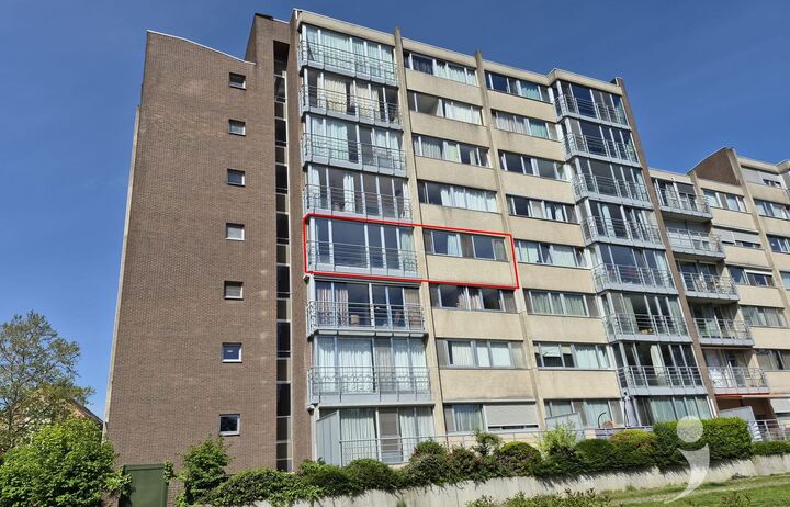 Appartement te huur in LEUVEN