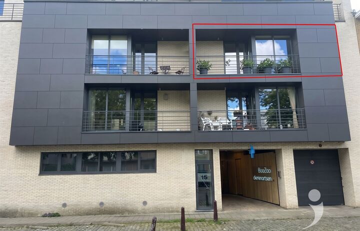 Appartement te huur in LEUVEN