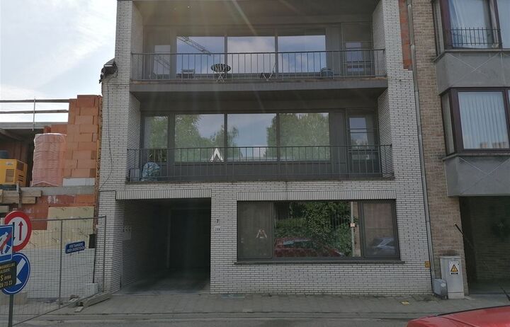 Appartement te huur in SCHERPENHEUVEL