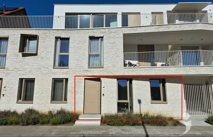 Appartement te huur in WILSELE