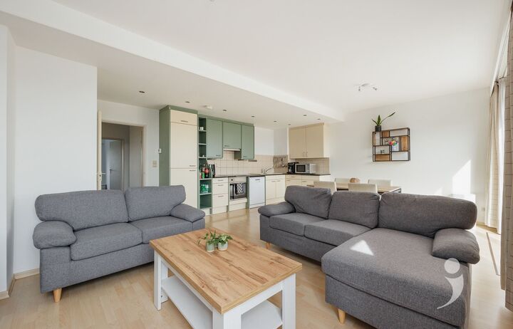 Appartement te koop in AARSCHOT