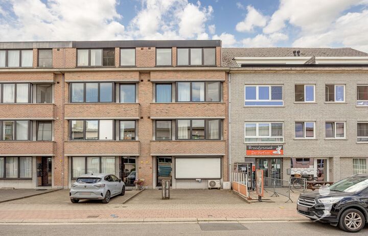 Appartement te koop in AARSCHOT