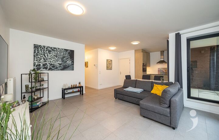 Appartement te koop in BOORTMEERBEEK