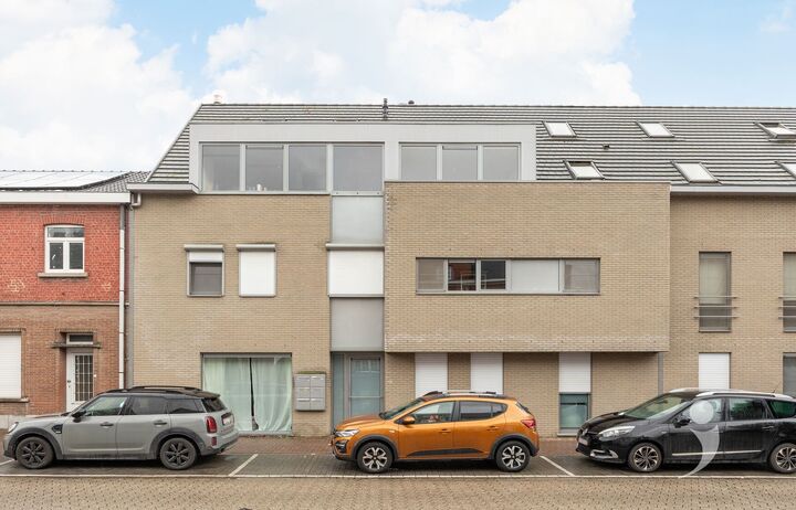Appartement te koop in HERENT