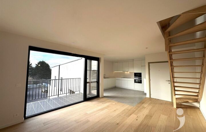 Appartement te koop in LEUVEN