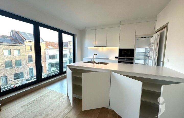 Appartement te koop in LEUVEN