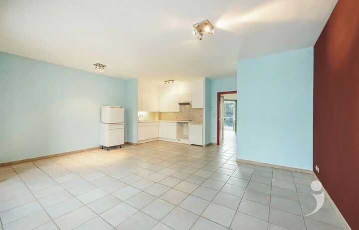 Appartement te koop in LEUVEN