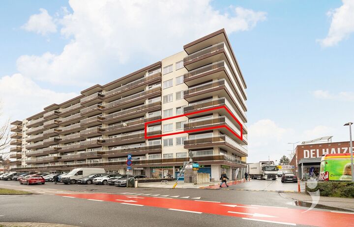 Appartement te koop in LEUVEN