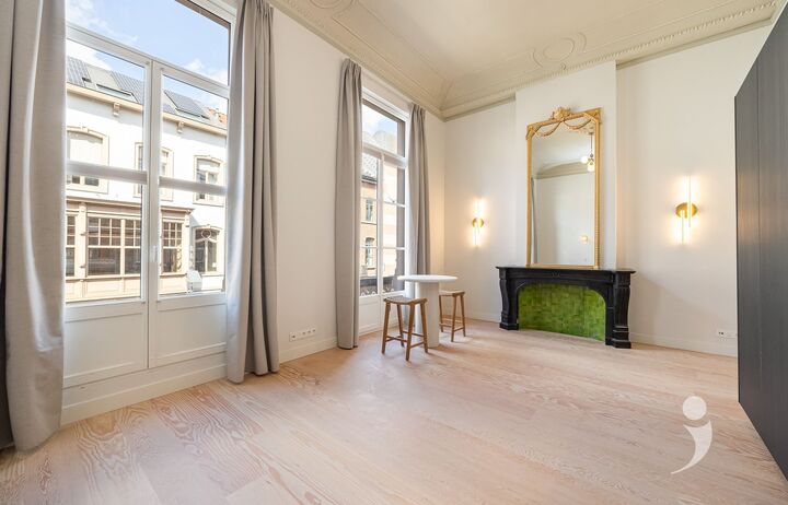 Appartement te koop in LEUVEN