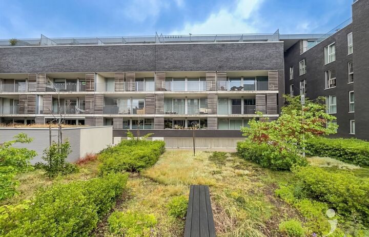 Appartement te koop in LEUVEN