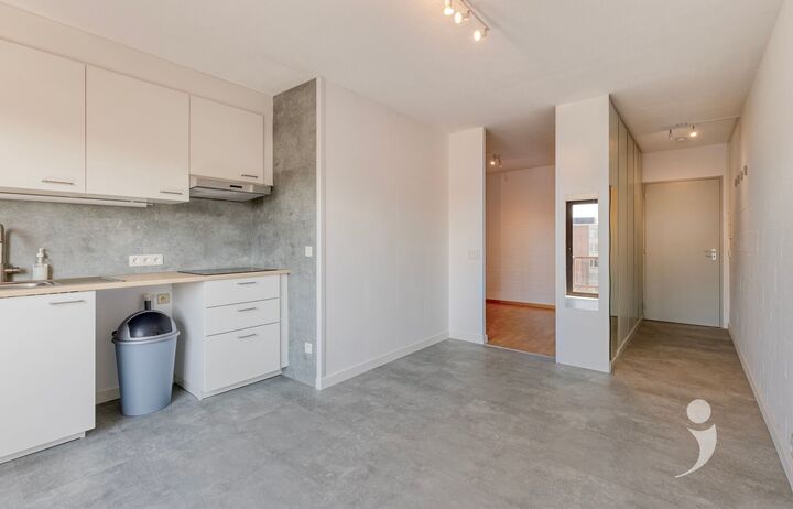 Appartement te koop in LEUVEN