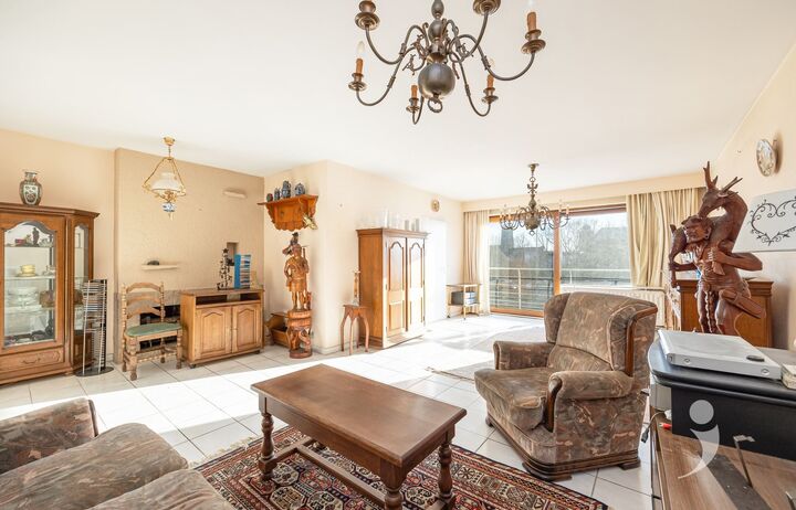 Appartement te koop in MECHELEN