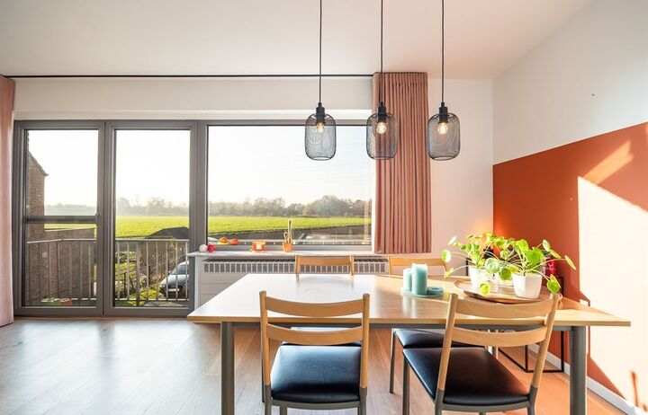 Appartement te koop in WILSELE