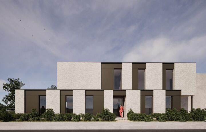 Bouwgrond (projecten) te koop in WEZEMAAL