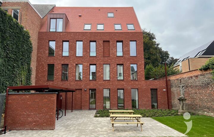 Dorm room for rent in LEUVEN