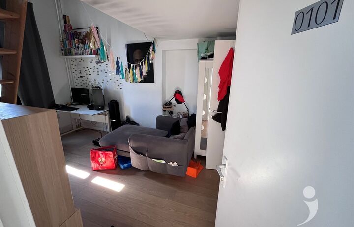 Dorm room for rent in HEVERLEE