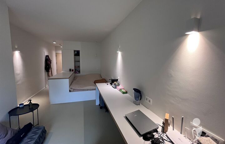 Dorm room for rent in LEUVEN