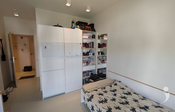 Dorm room for rent in LEUVEN