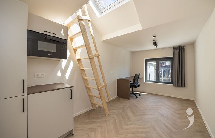 Dorm room for rent in LEUVEN