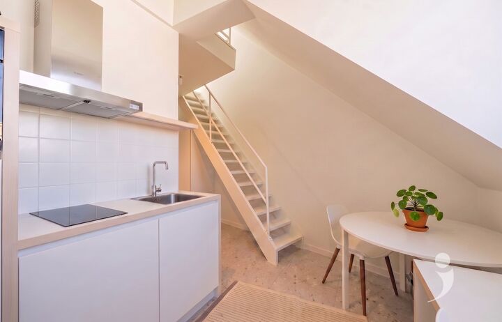 Dorm room for rent in LEUVEN
